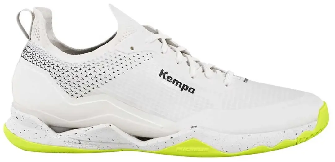Kempa Wing Lite 3.0 Handbalschoenen 43 - Weg - Multicolor - afbeelding 6 van 6
