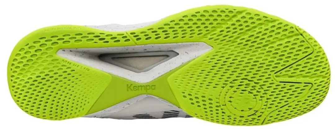 Kempa Wing Lite 3.0 Handbalschoenen 43 - Weg - Multicolor