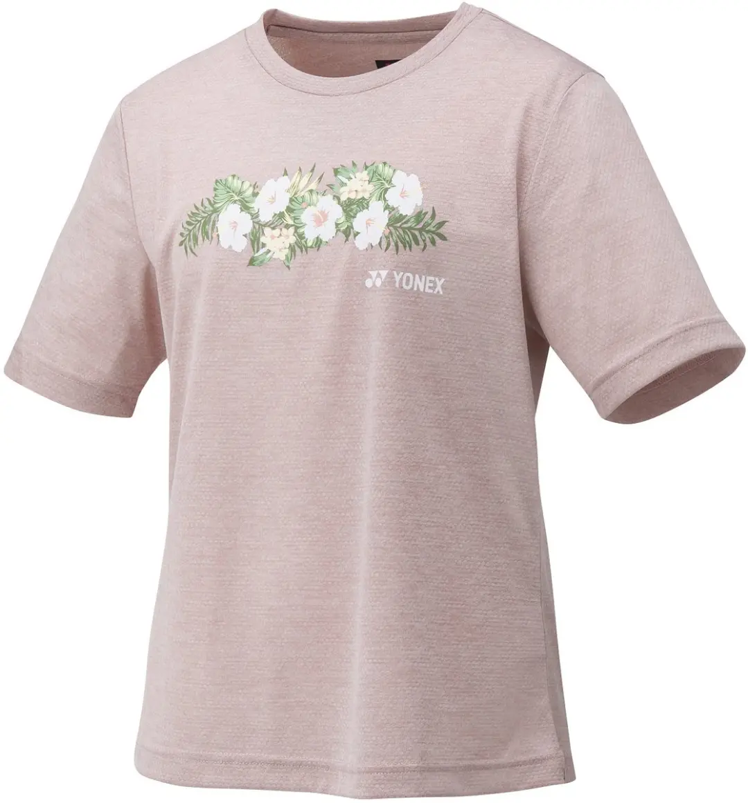 Yonex 16584EX dames sportshirt