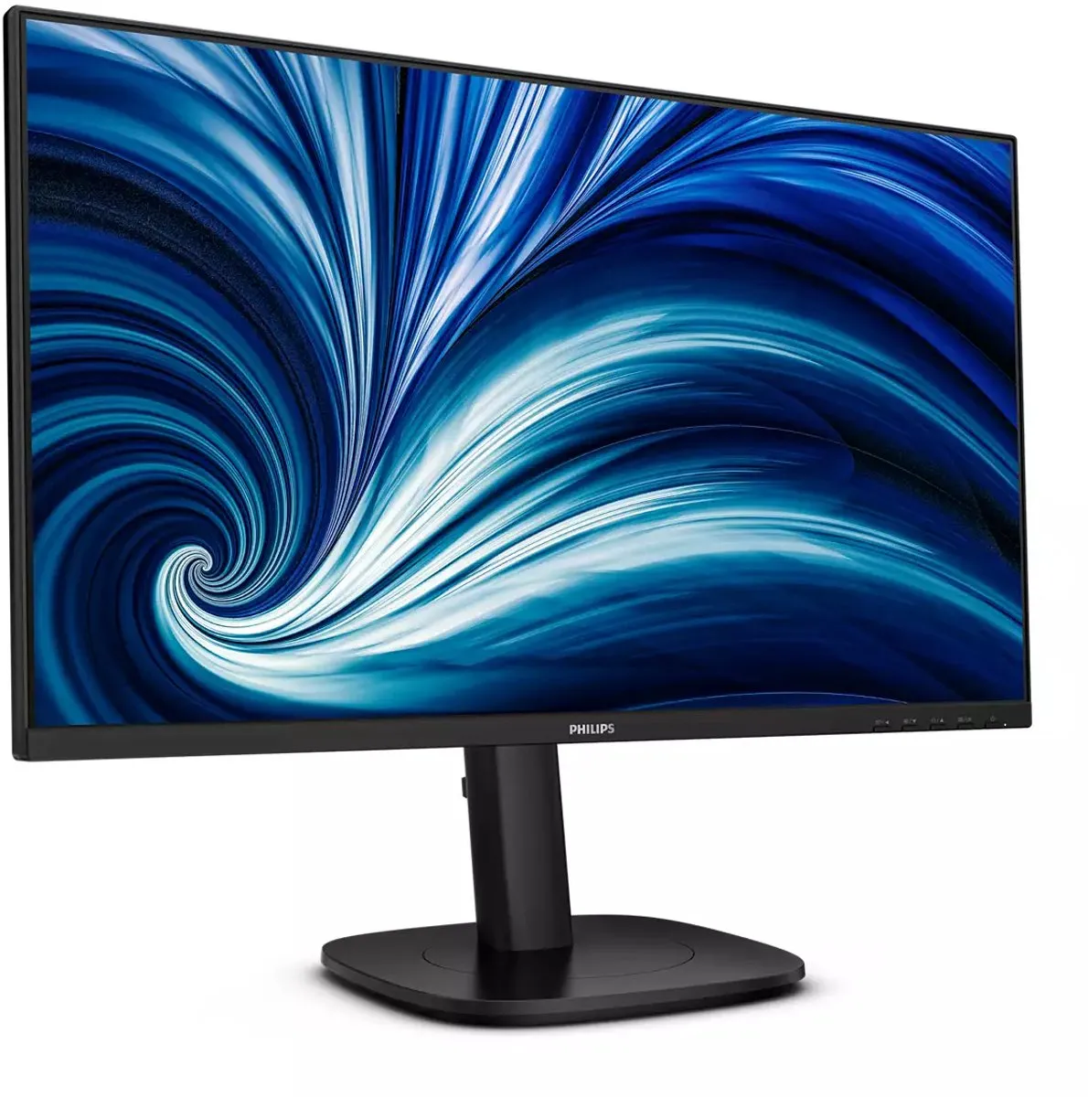 Philips 24B2N3200J Monitor 23.8" Full HD 120Hz - Zwart