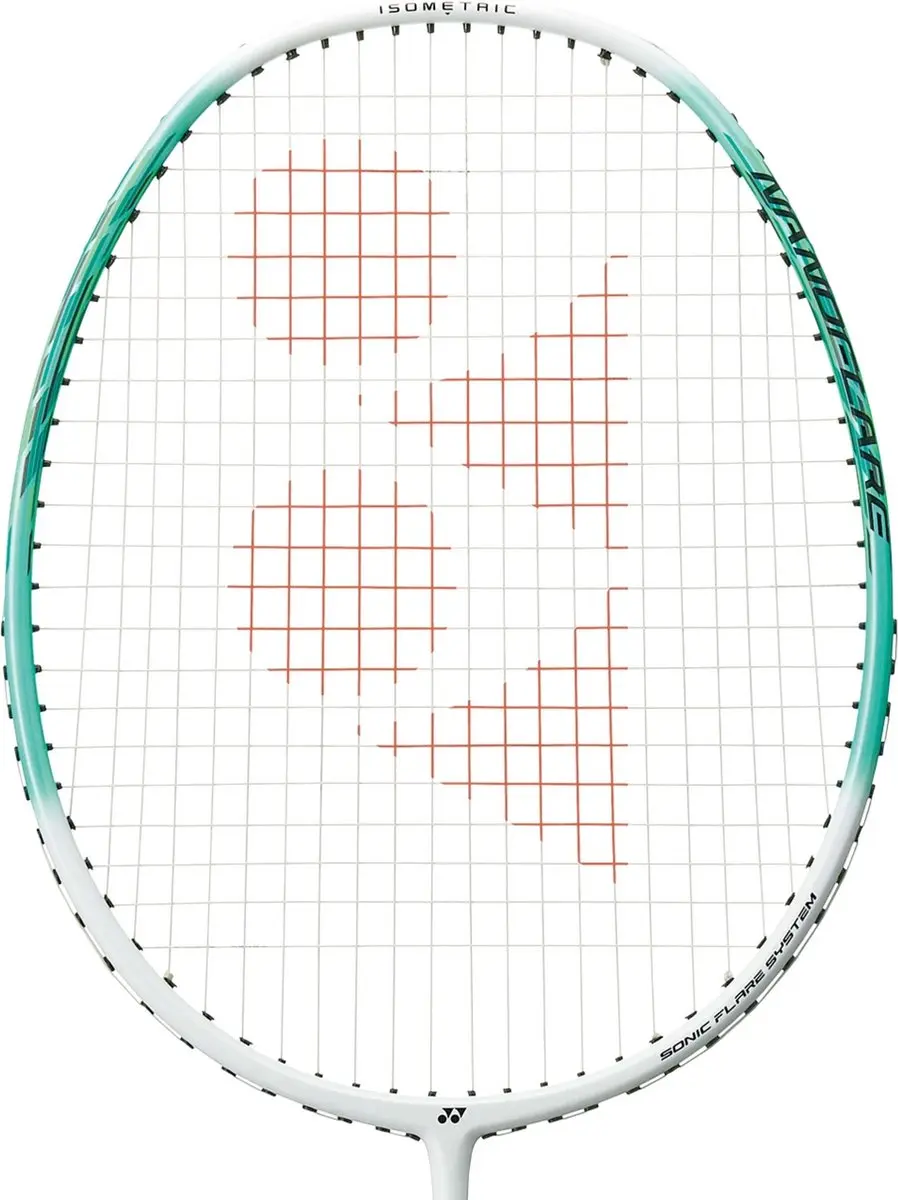 Yonex Nanoflare 001 Feel badmintonracket