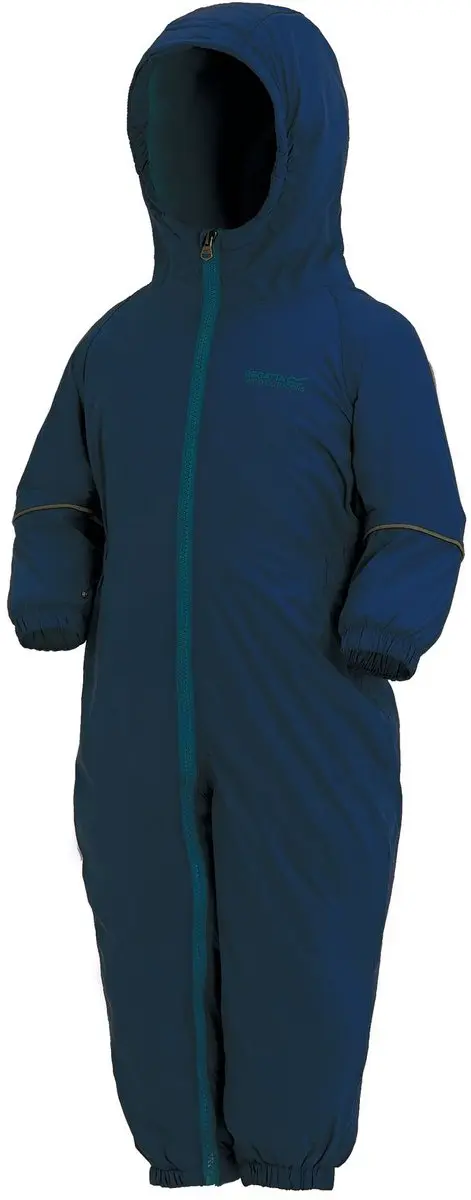 Het Regatta Splosh III outdoor regenpak