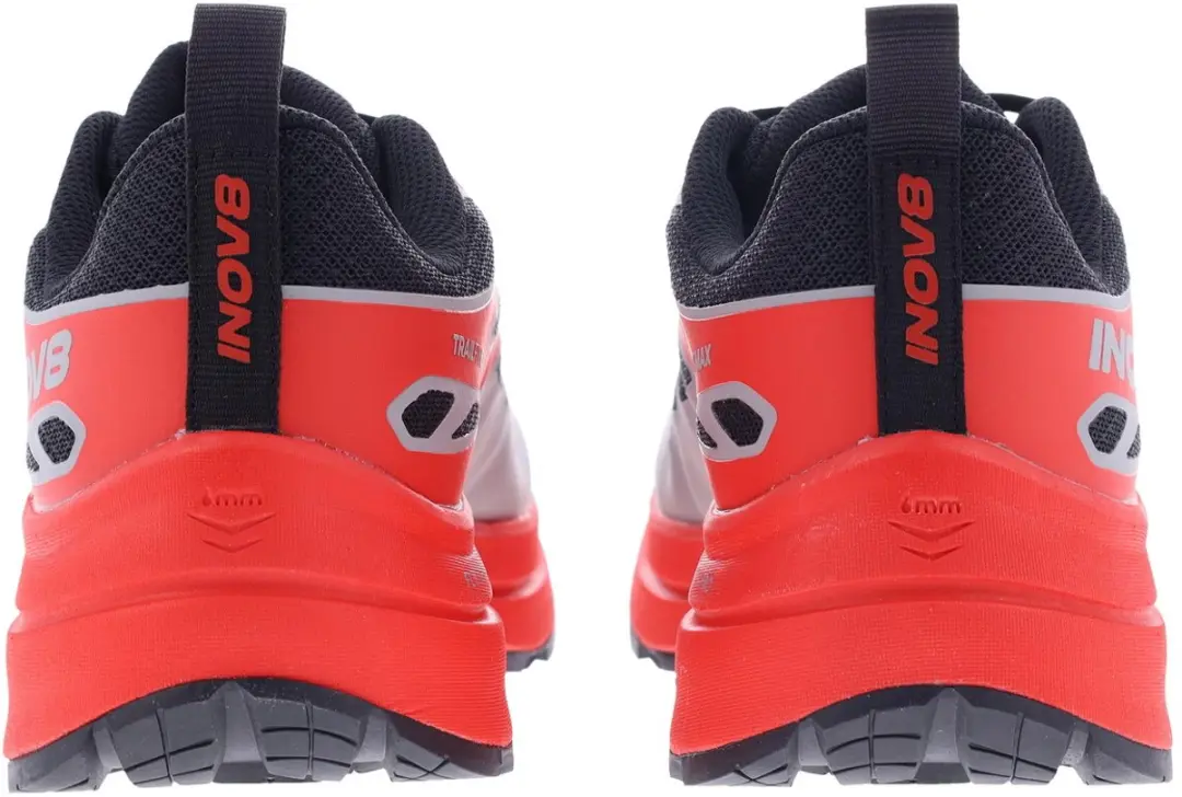 Inov-8 TrailFly Max Wide Trailrunning Schoenen - afbeelding 2 van 6