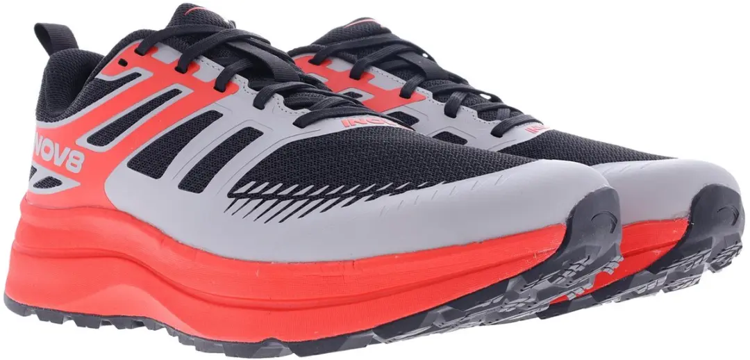 Inov-8 TrailFly Max Wide Trailrunning Schoenen - afbeelding 3 van 6