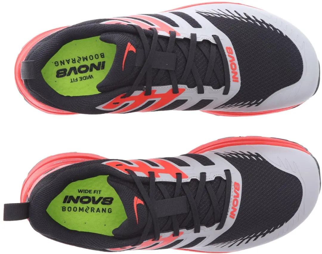 Inov-8 TrailFly Max Wide Trailrunning Schoenen - afbeelding 6 van 6