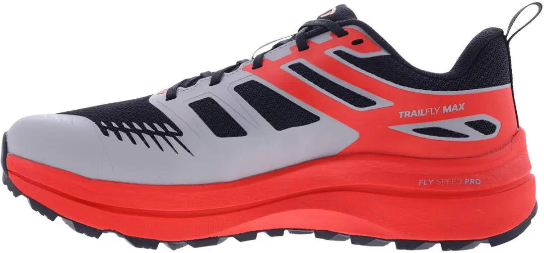 Inov-8 TrailFly Max Wide Trailrunning Schoenen - afbeelding 5 van 6