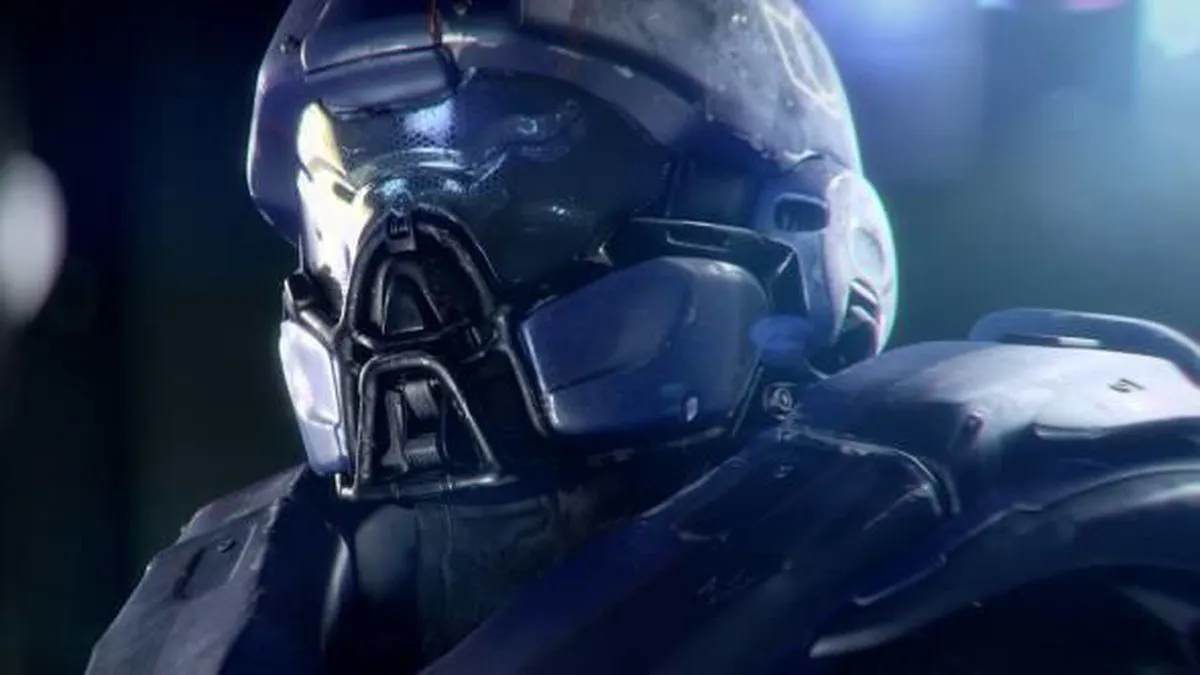 Microsoft Halo 5: Guardians f/ Xbox One