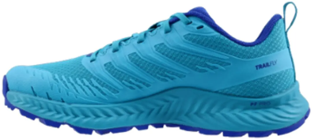 Inov-8 TrailFly V2 Trailrunning Schoenen - 42 - Teal