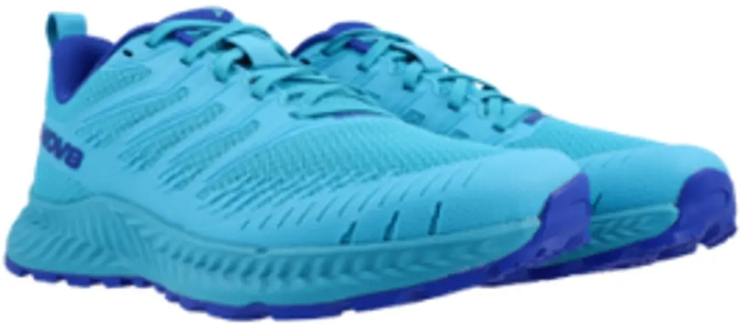 Inov-8 TrailFly V2 Trailrunning Schoenen - 42 - Teal