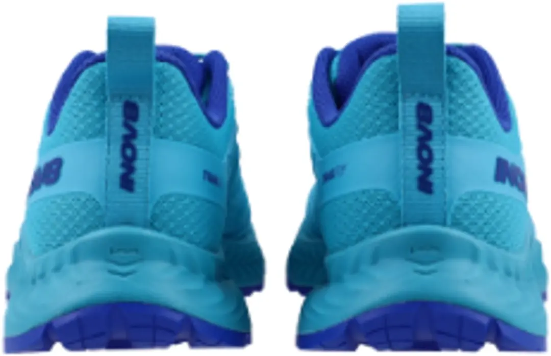 Inov-8 TrailFly V2 Trailrunning Schoenen - 42 - Teal