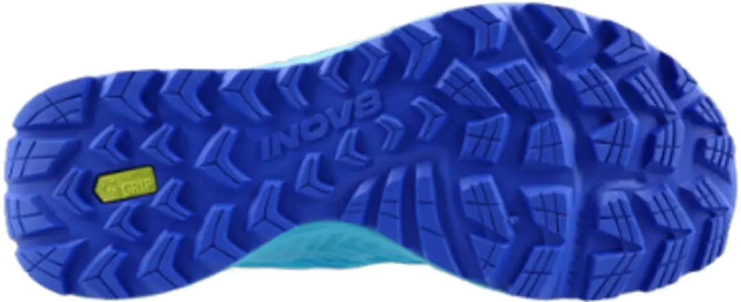Inov-8 TrailFly V2 Trailrunning Schoenen - 42 - Teal