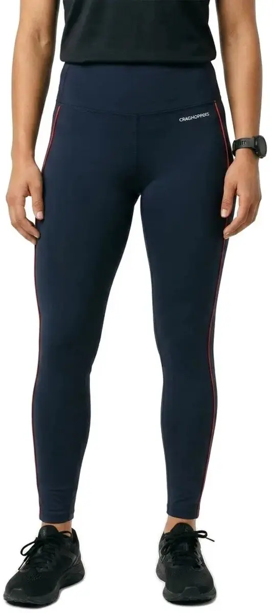 Craghoppers Nosilife Durrel Leggings Blauw 18 Vrouw