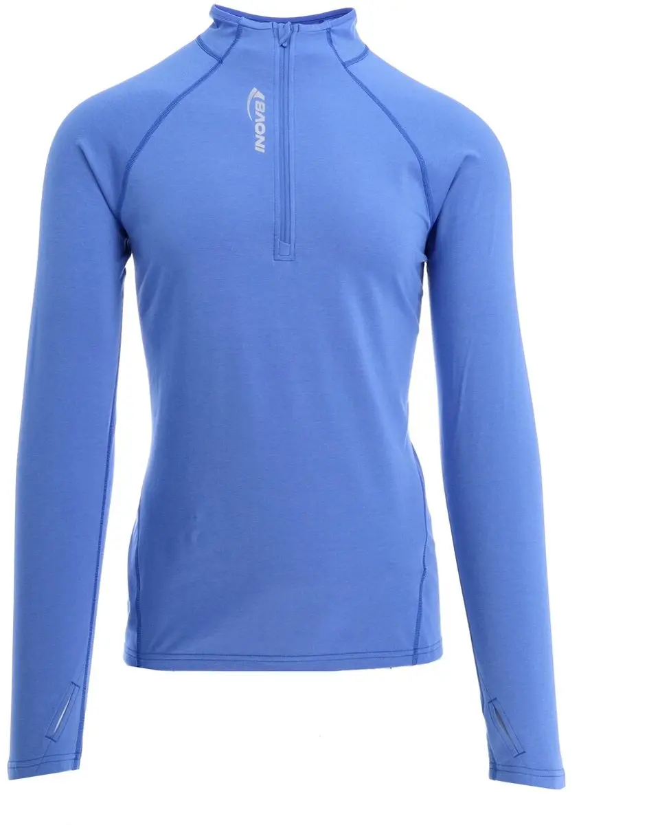 Inov-8 Active HZ Midlayer - L - Blauw - afbeelding 4 van 6