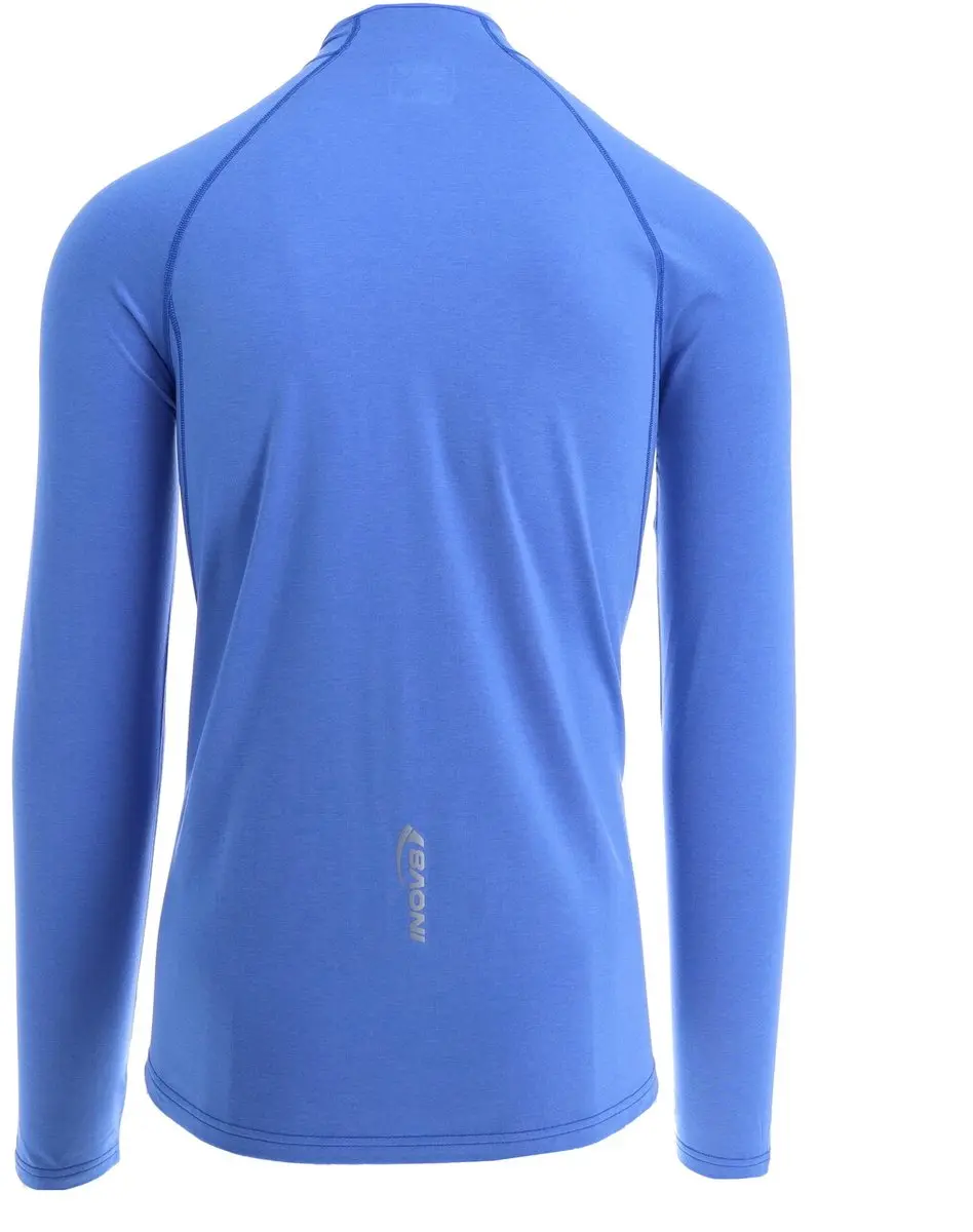Inov-8 Active HZ Midlayer - L - Blauw - afbeelding 3 van 6