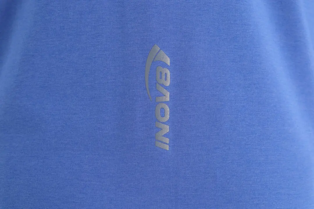Inov-8 Active HZ Midlayer - L - Blauw - afbeelding 5 van 6