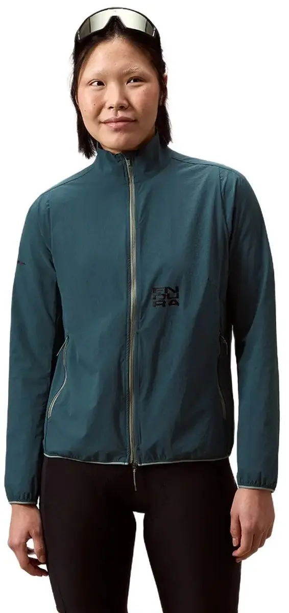 Endura Alltrack Ride Jas