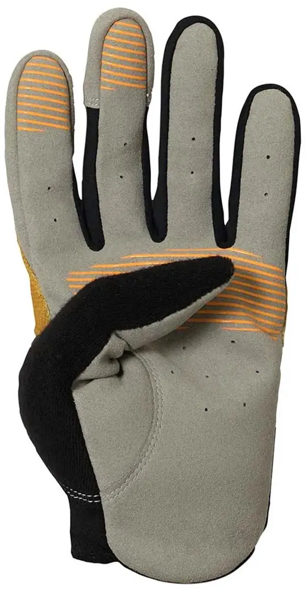 Endura Hummvee Lite Icon Handschoen - M - Bruin