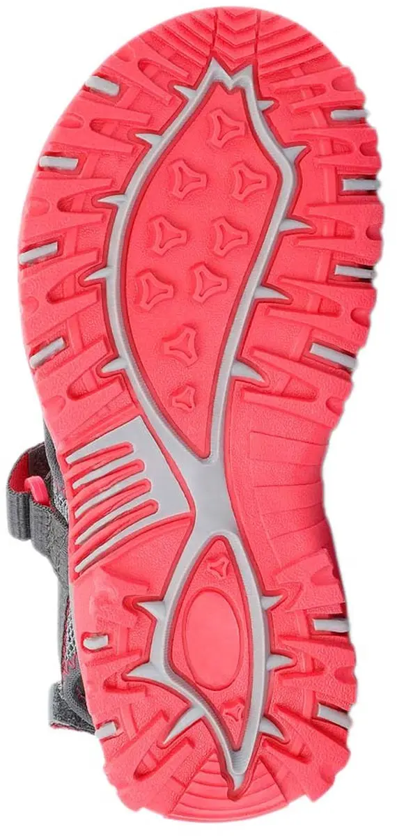 Regatta Blaze Sandalen Junior RKF870-3R7 - 33 - Grijs-roze
