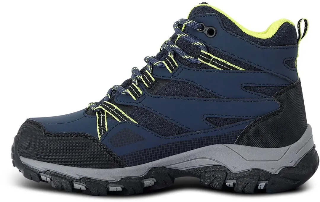 Regatta Holcombe III Jnr Schoen - 30 Blauw