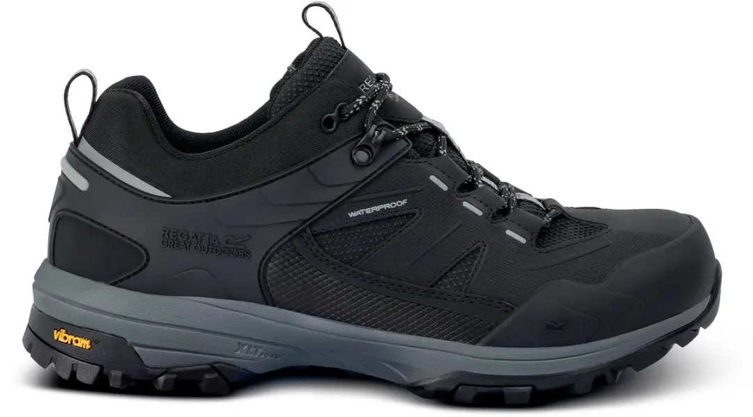 Regatta Regen Low Wandelschoenen