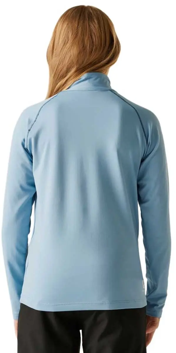 Dare 2b Consist II Core Stretch Skipulli Junior - Maat 9-10 jaar - Blauw