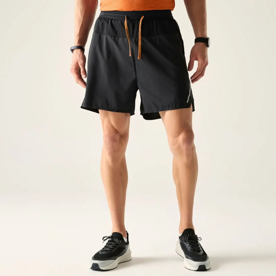 Dare2B Ultimate II Heren Short