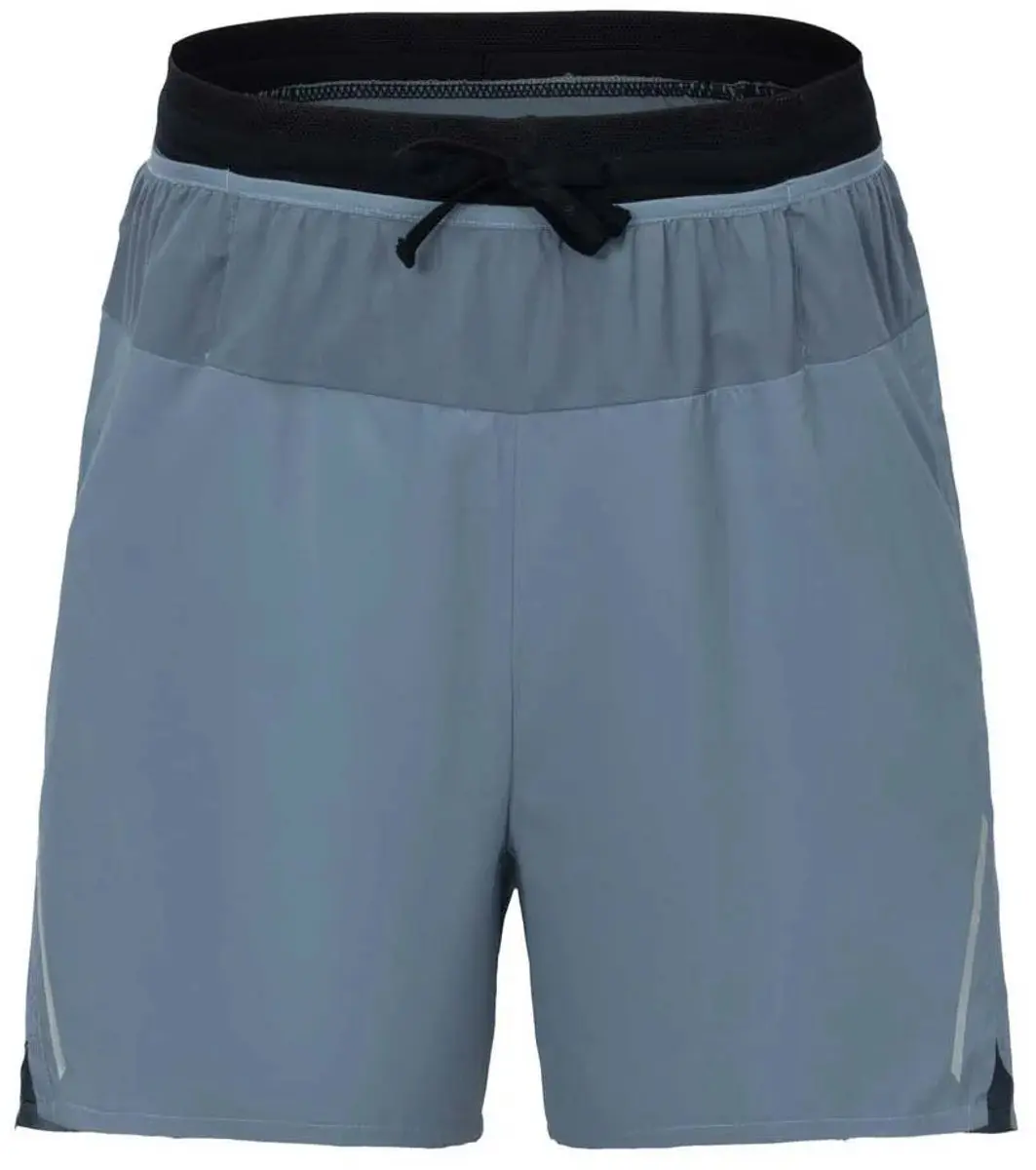 Dare 2b Ultimate II Heren Short - L - Zwart - afbeelding 6 van 6