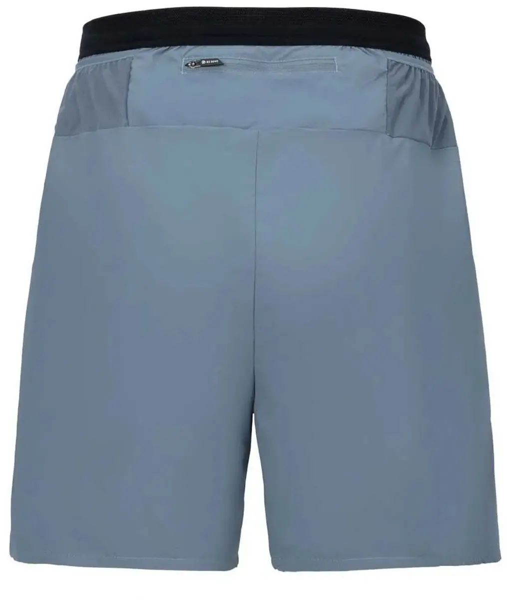 Dare 2b Ultimate II Heren Short - L - Zwart - afbeelding 5 van 6