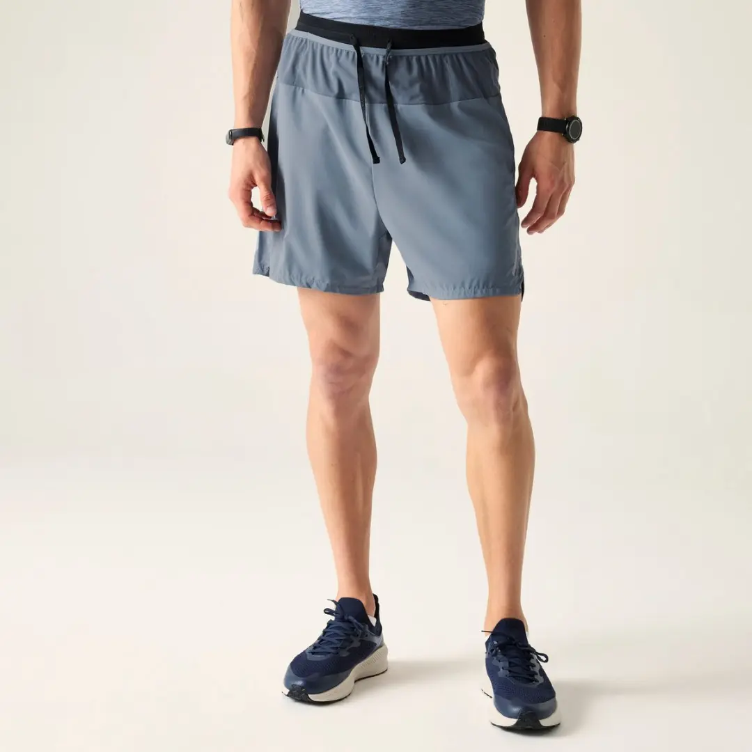 Dare 2b Ultimate II Heren Short - L - Zwart - afbeelding 3 van 6