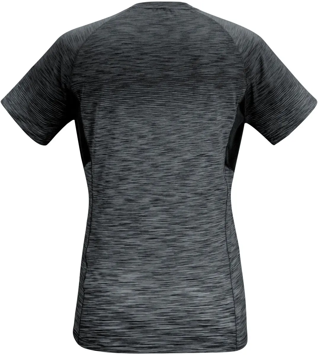 Regatta Laxley II T-shirt Dames - Grijs - Maat 40