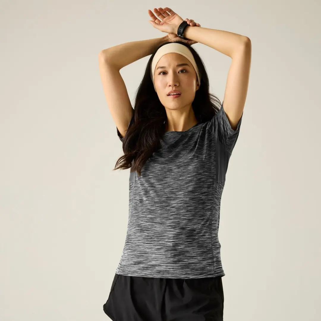 Regatta Laxley II T-shirt Dames
