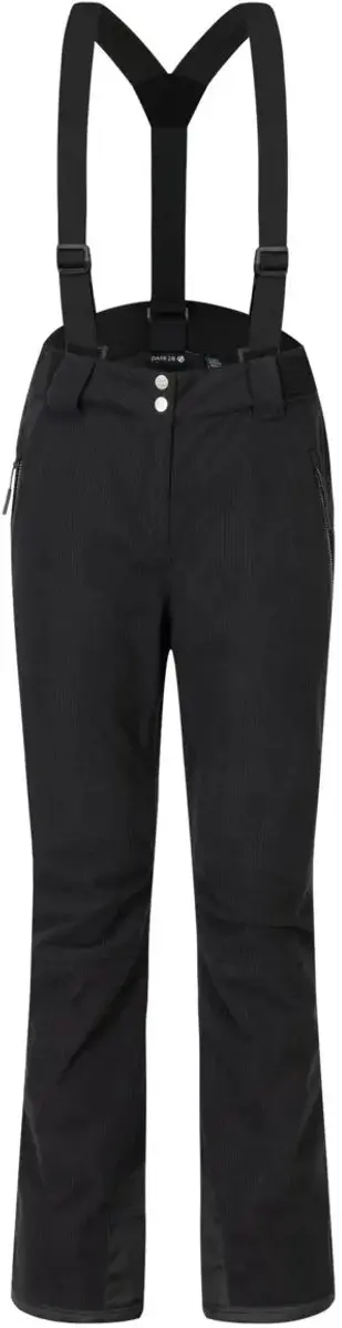 Dare 2b Diminish II Dames Skibroek - 44 - Woestijnbeige