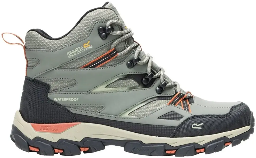 Regatta Holcombe III Wandelschoenen RMF872