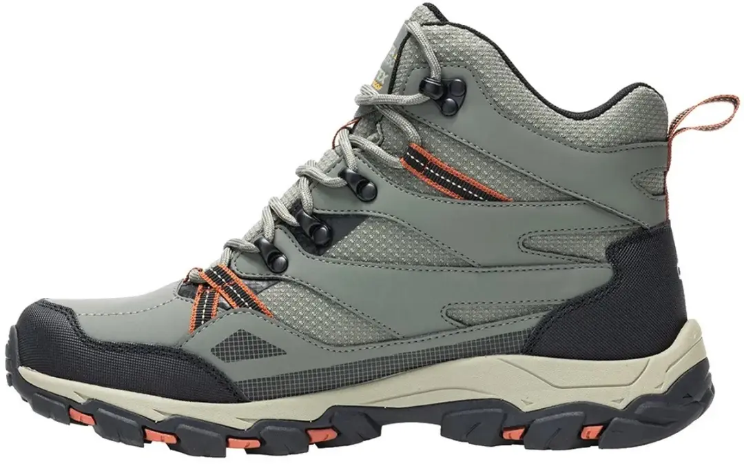 Regatta Holcombe III Wandelschoenen RMF872 - 43 - Smokey Olive