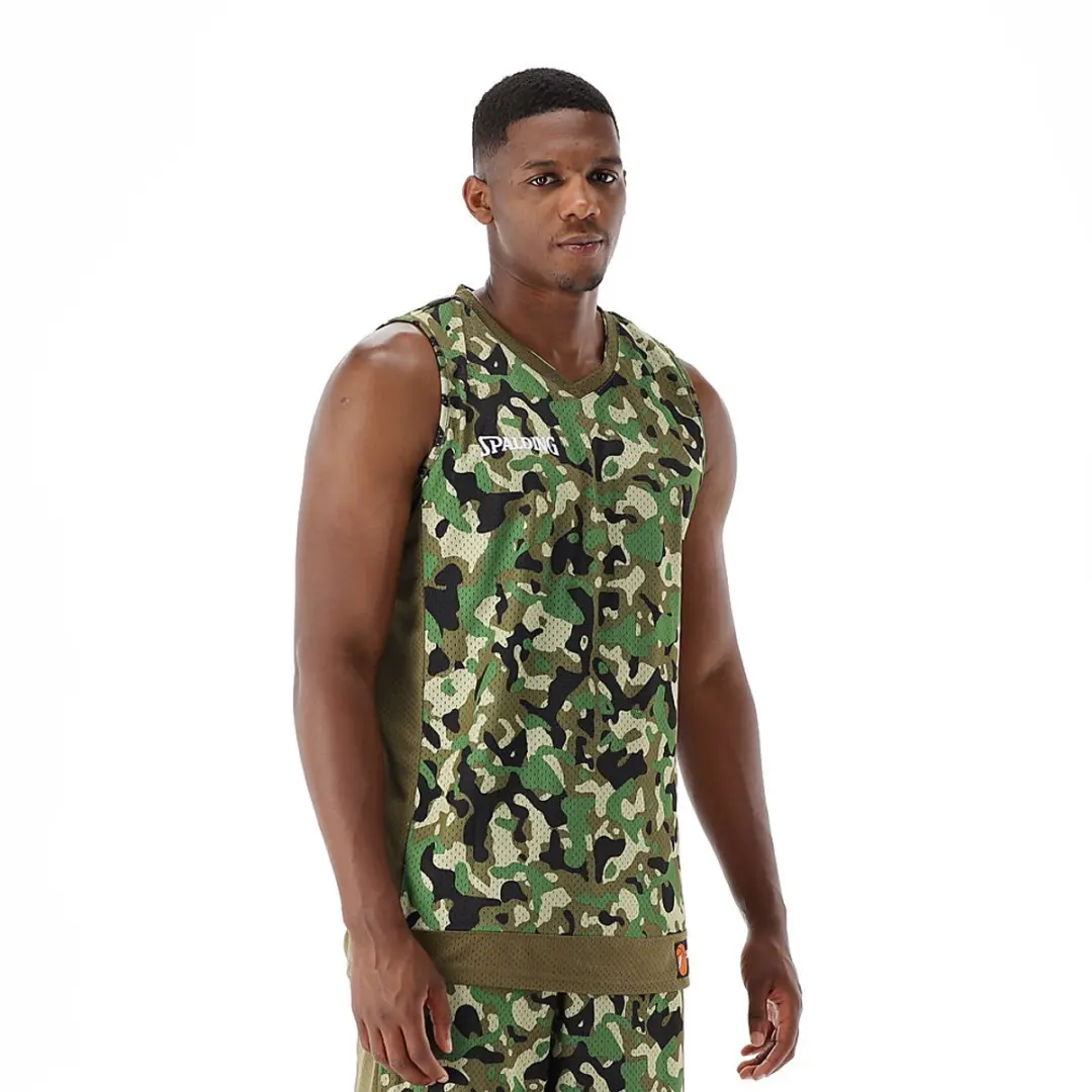 Reversible Tanktop