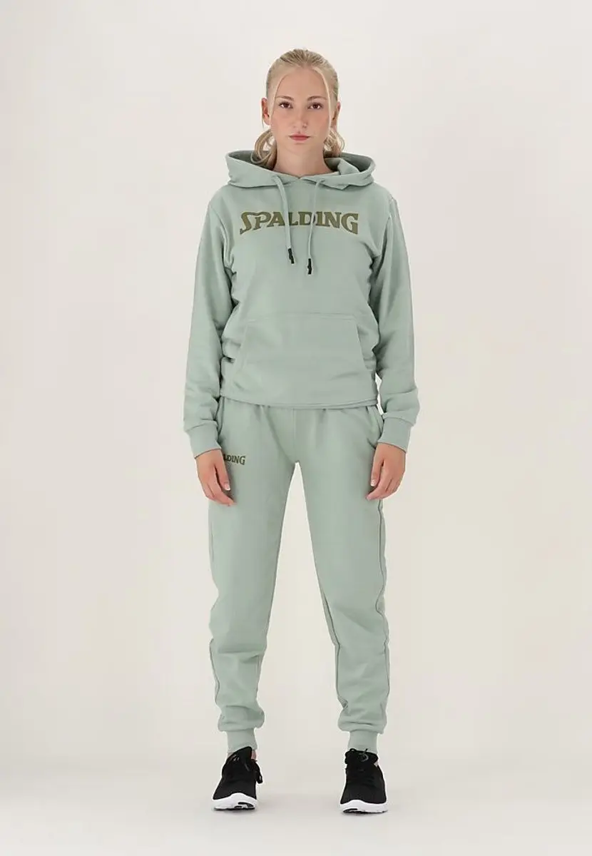 Dames Sportsstyle Hoodie