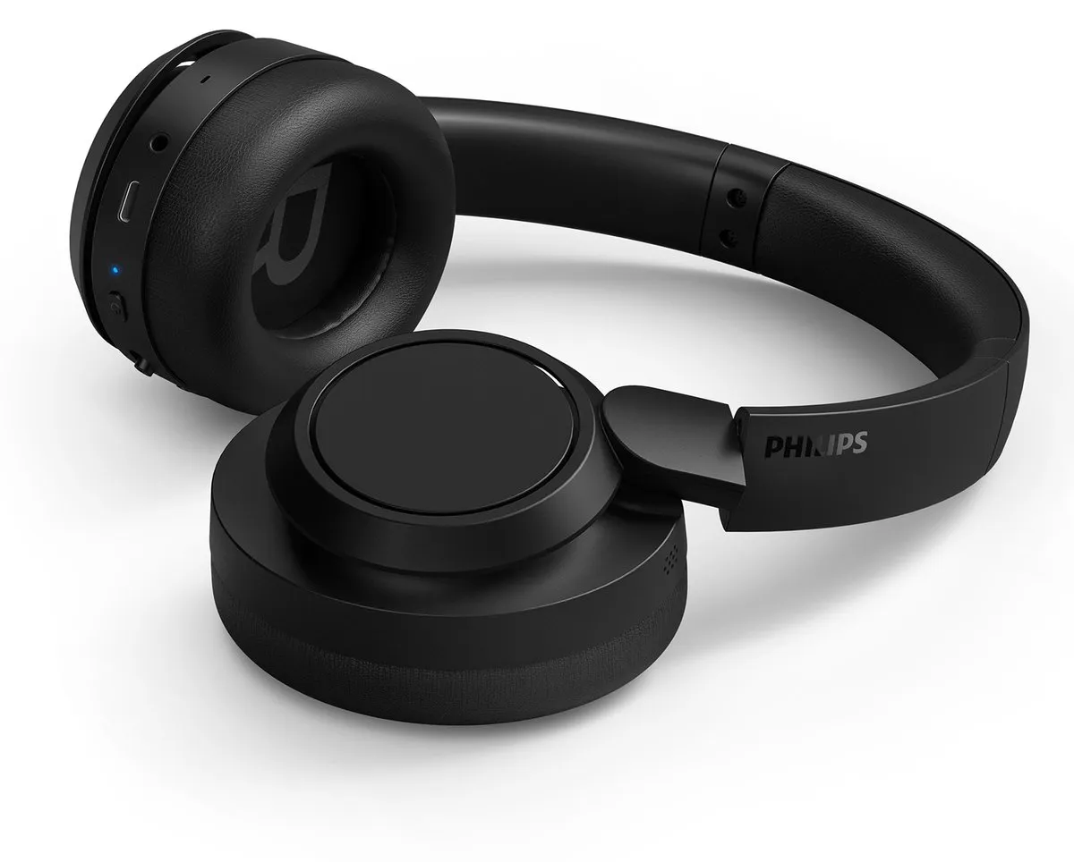 Philips TAH6509BK Oordopjes - Multicolor