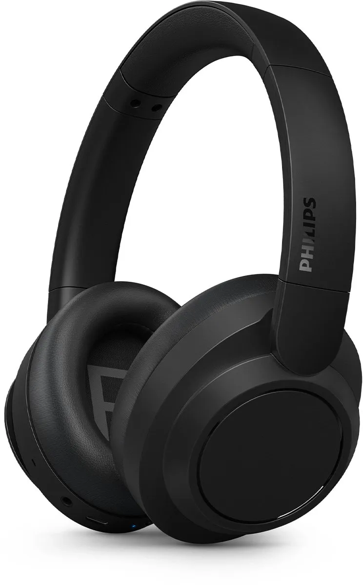Philips TAH6509BK Oordopjes