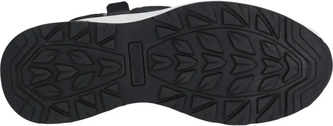 Whistler Yattua Winterstiefel - 41 - Zwart