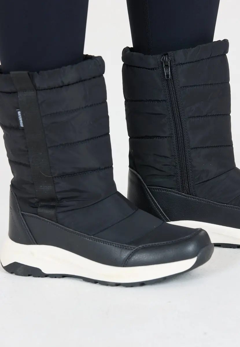 Whistler Yattua Winterstiefel - 41 - Zwart
