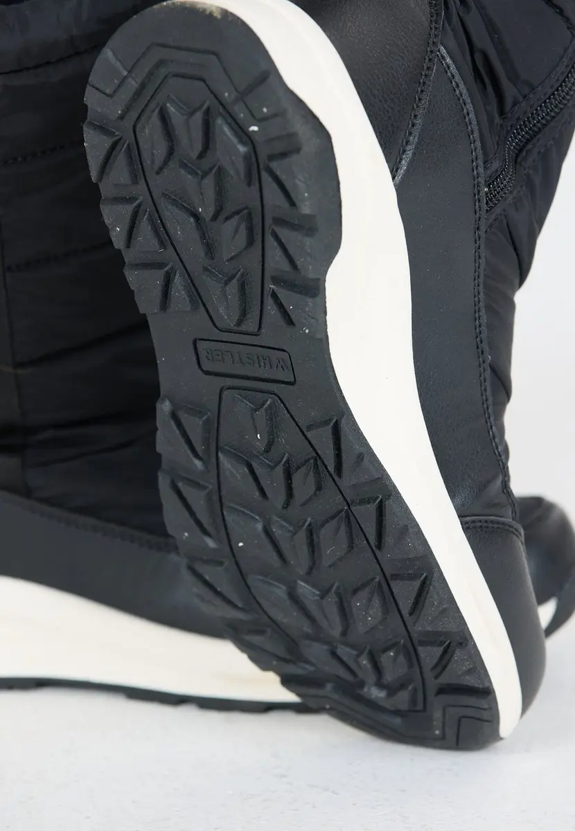 Whistler Yattua Winterstiefel - 41 - Zwart