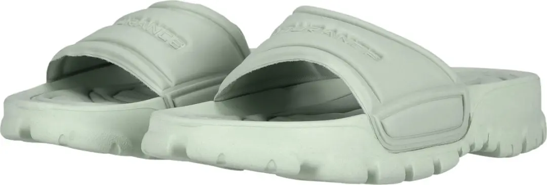 ENDURANCE Toopin Badesandalen 45 - Grijs