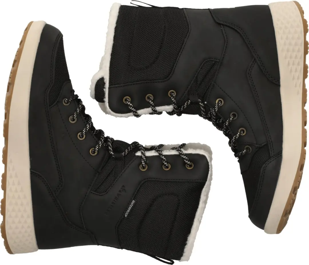 Whistler Winterstiefel Loumon V2 - 39 - Zwart