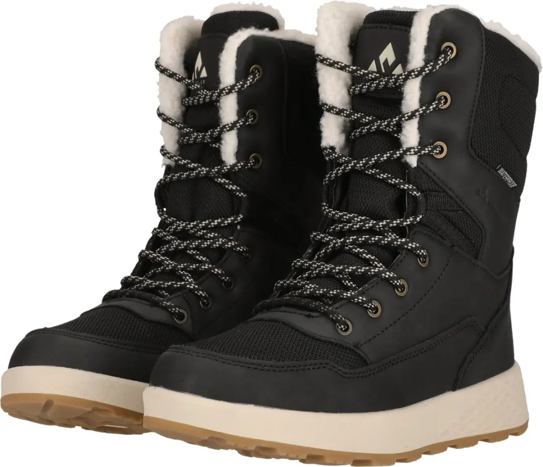 Whistler Winterstiefel Loumon V2 - 39 - Zwart