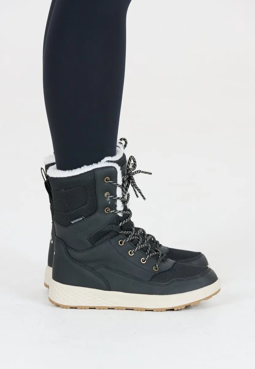 Whistler Winterstiefel Loumon V2 - 39 - Zwart