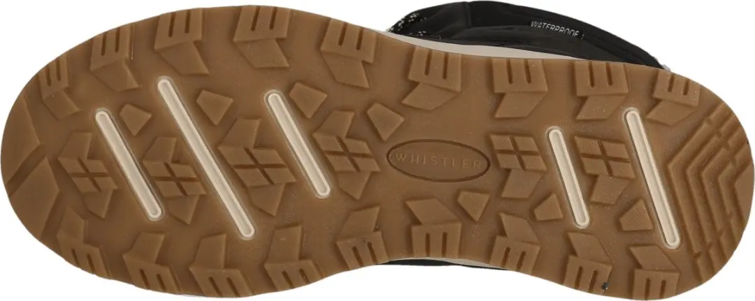 Whistler Winterstiefel Loumon V2 - 39 - Zwart