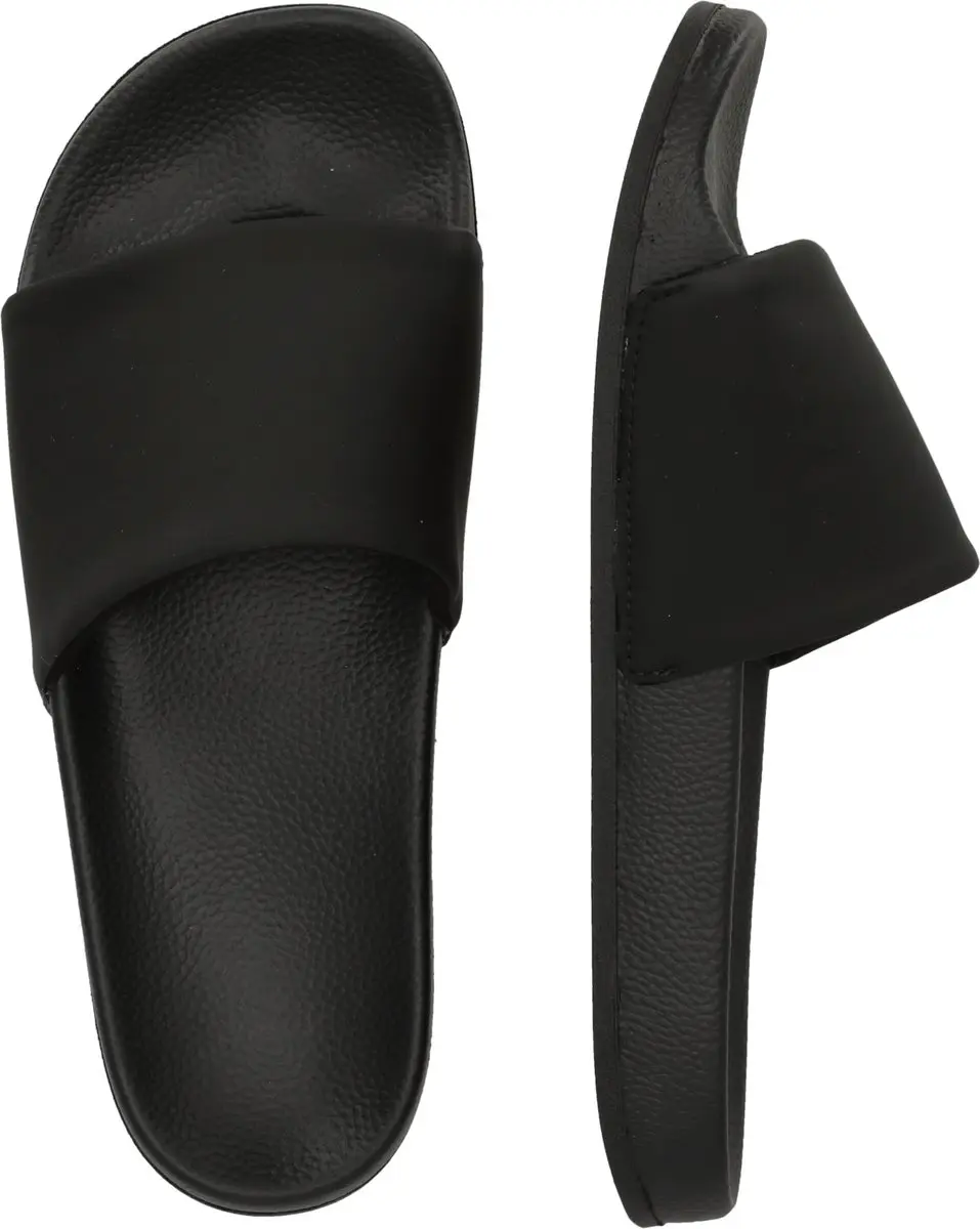 ENDURANCE Sandale Posh - Maat 44 - Zwart