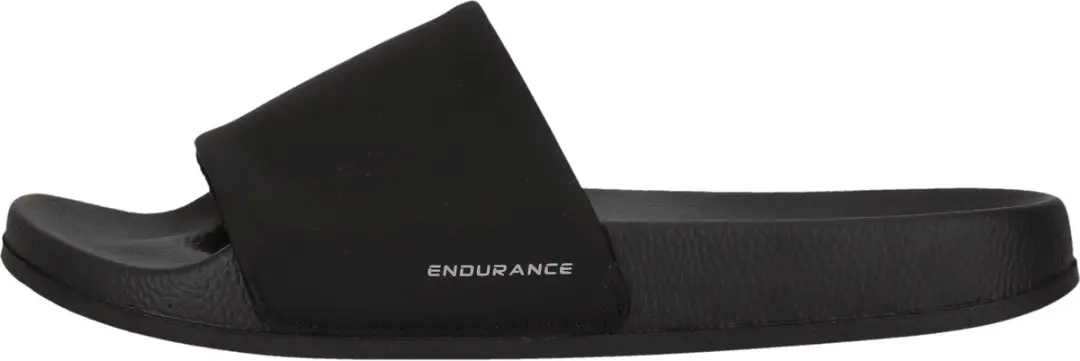 ENDURANCE Sandale Posh - Maat 44 - Zwart - afbeelding 6 van 6