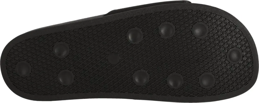 ENDURANCE Sandale Posh - Maat 44 - Zwart