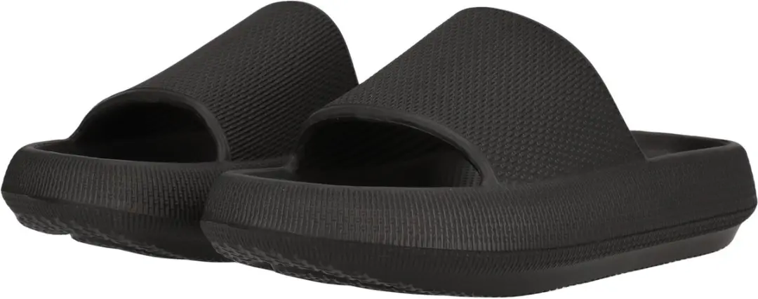 ENDURANCE Slipper Capri 37 - Zwart